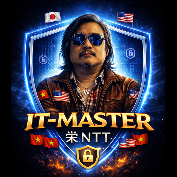 IT-MASTER